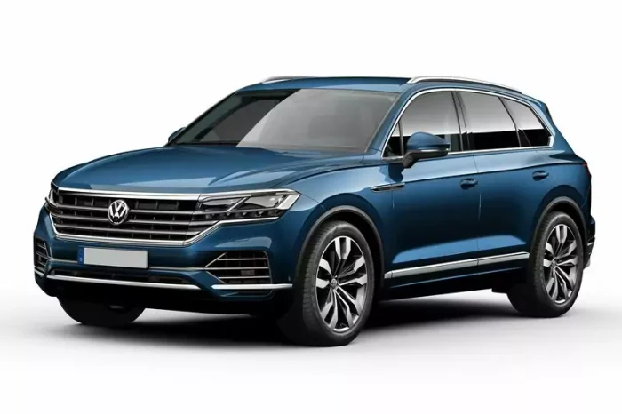 Touareg